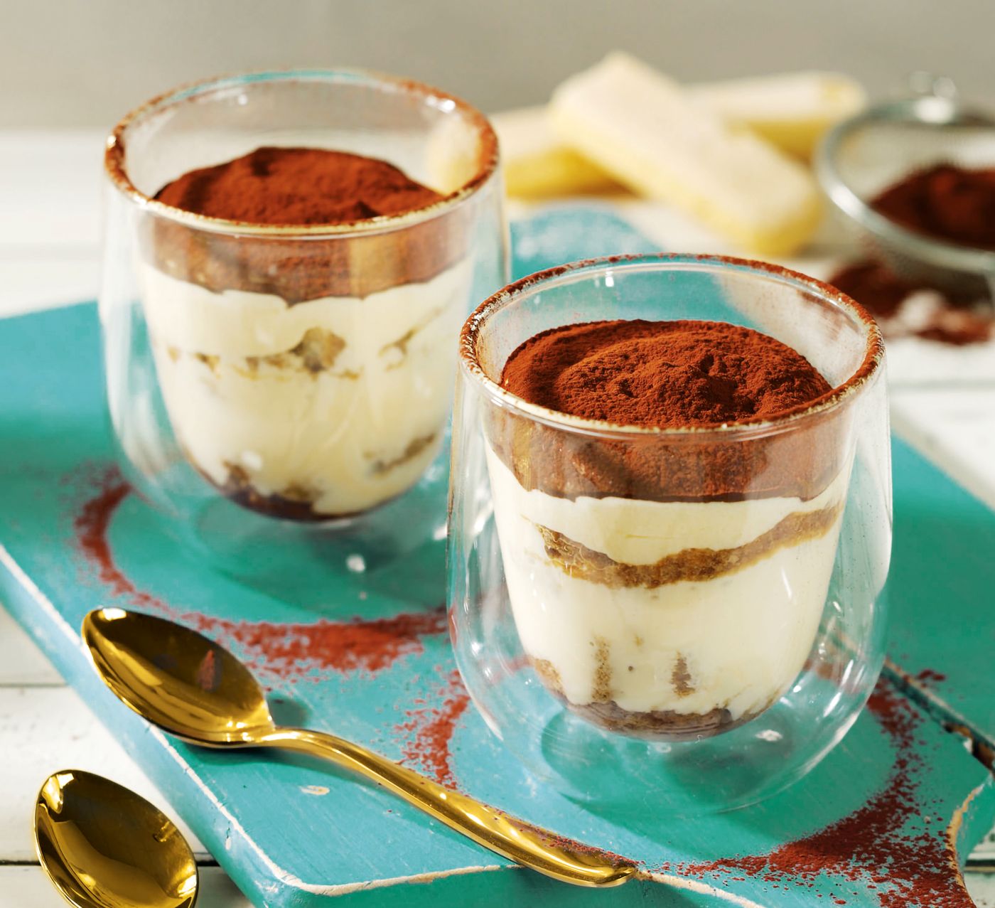 292800_VERONA Luxusní dvoustěnné sklenice na espresso 80 ml borosilikátové sklo Cilio (1)